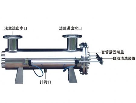 點(diǎn)擊查看詳細(xì)信息<br>標(biāo)題：全自動(dòng)智能一體化紫外線 閱讀次數(shù)：19922